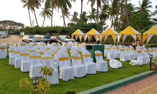 Jamina Furniture Works , Mysore